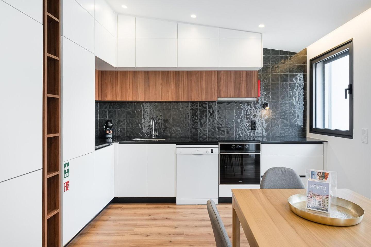 Apartment Guestready - The Mythic *