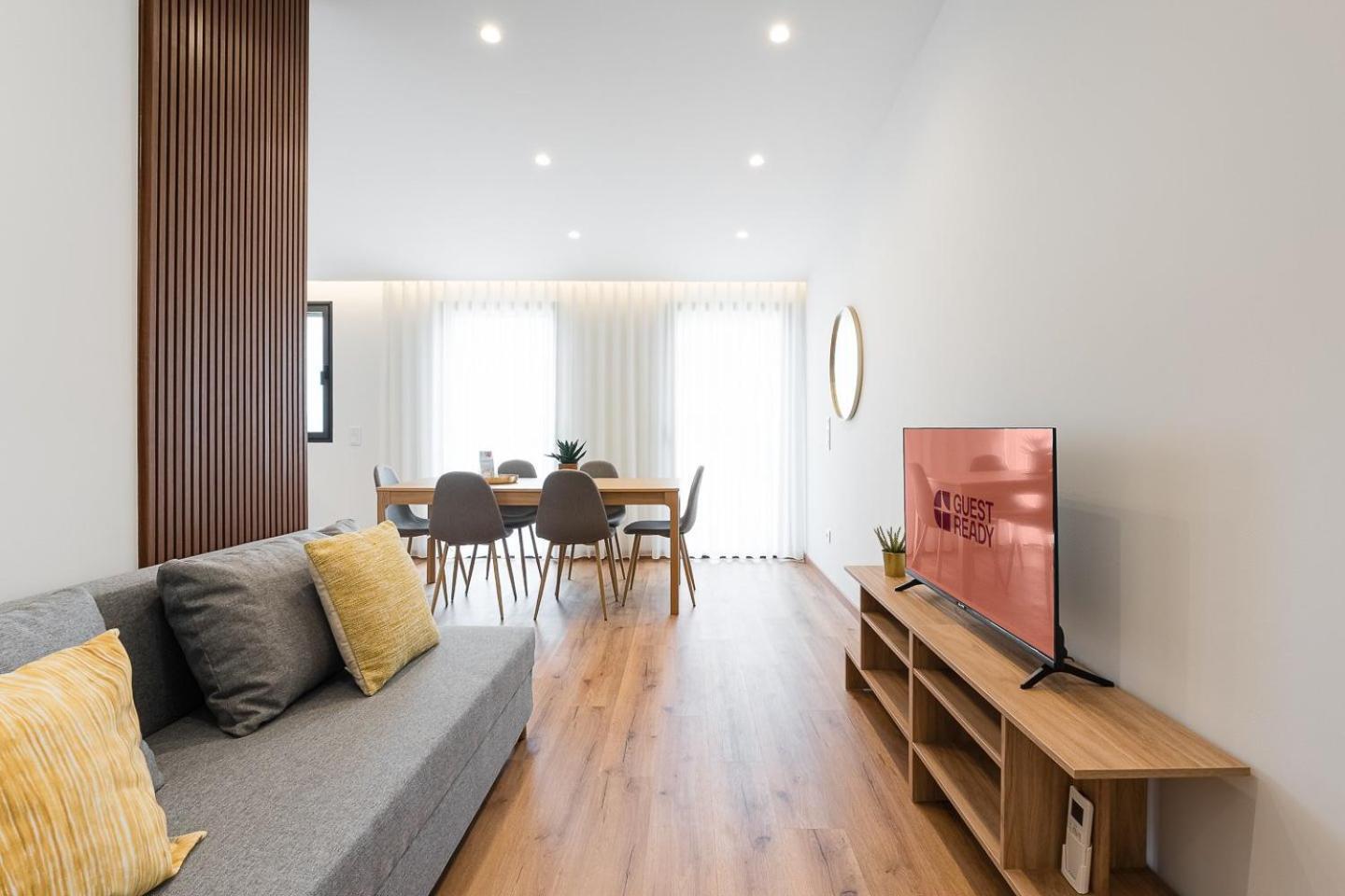 Guestready - The Mythic Apartment Porto
