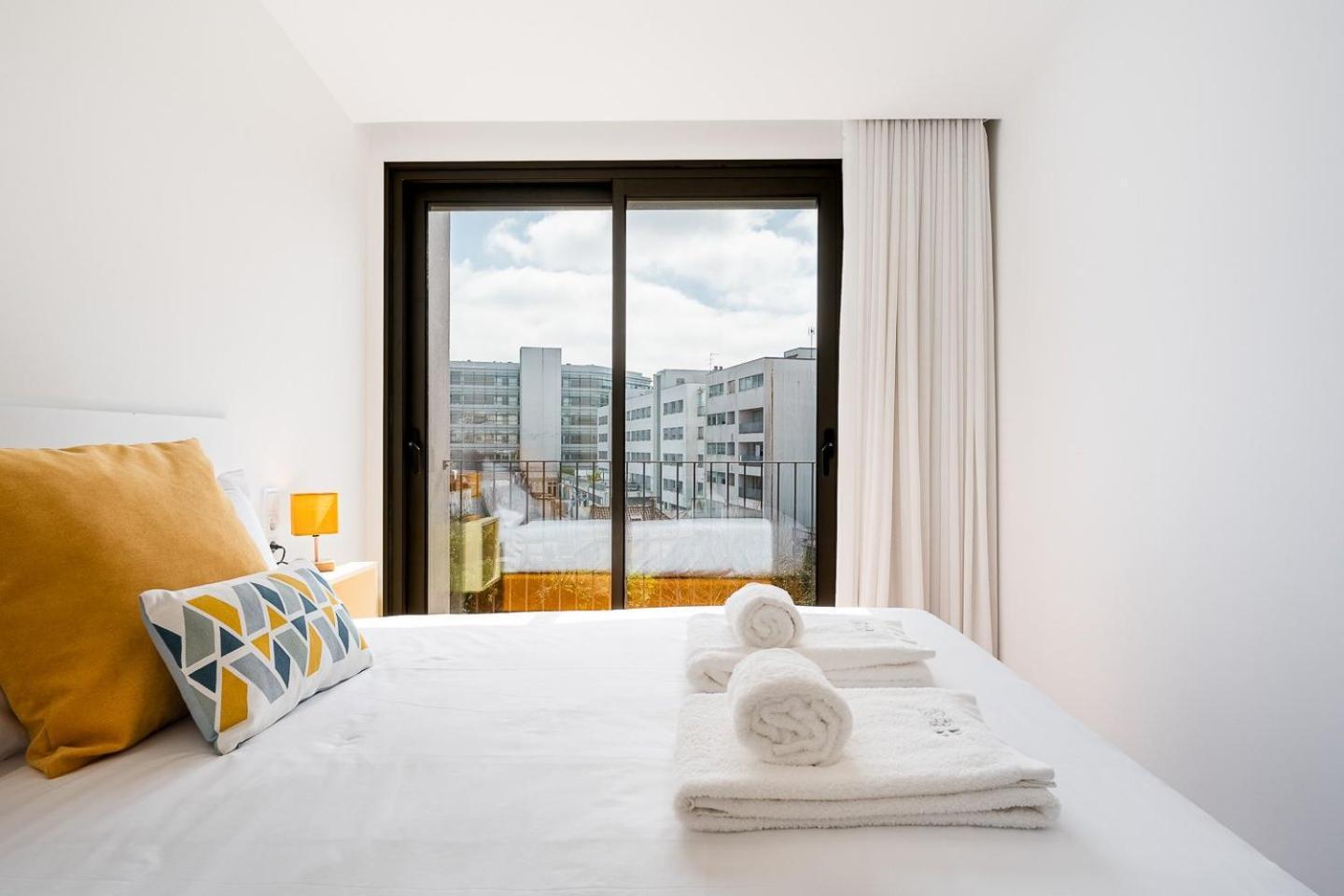 Guestready - The Mythic Apartment *
