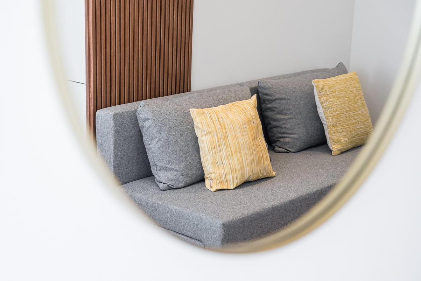 Guestready - The Mythic Apartment *