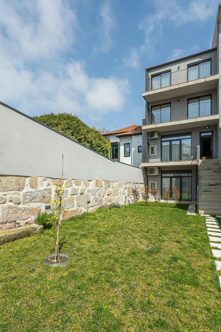 Guestready - The Mythic Apartment Porto
