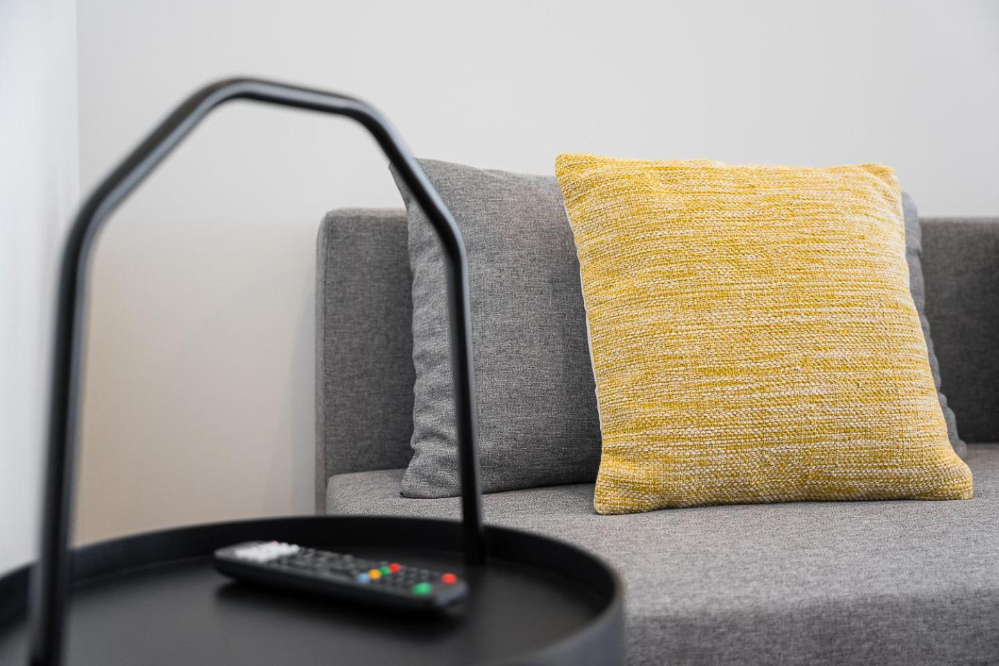 Guestready - The Mythic Apartment