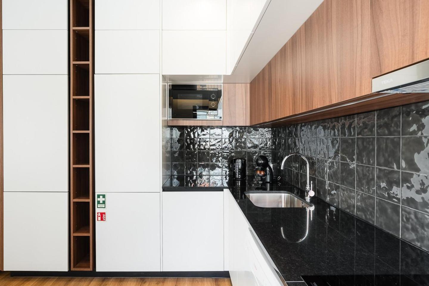 Guestready - The Mythic Apartment *