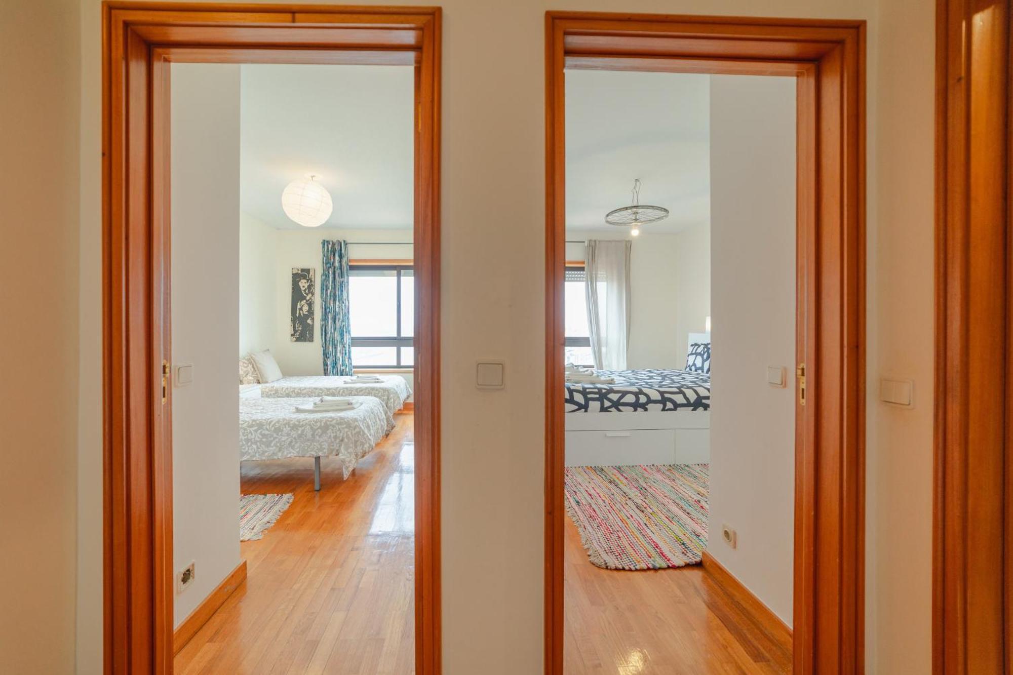 Apartment Douro River View By Vacationy