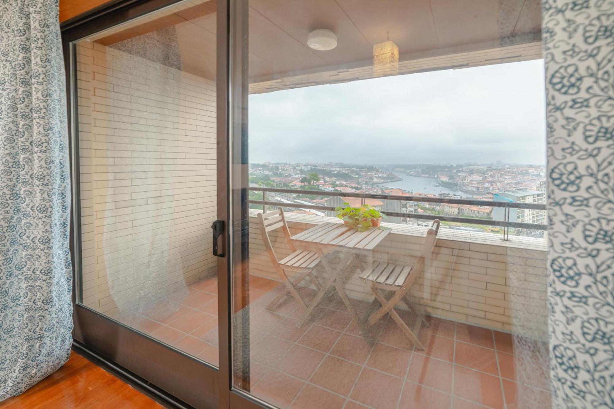 Douro River View By Vacationy Apartment Porto
