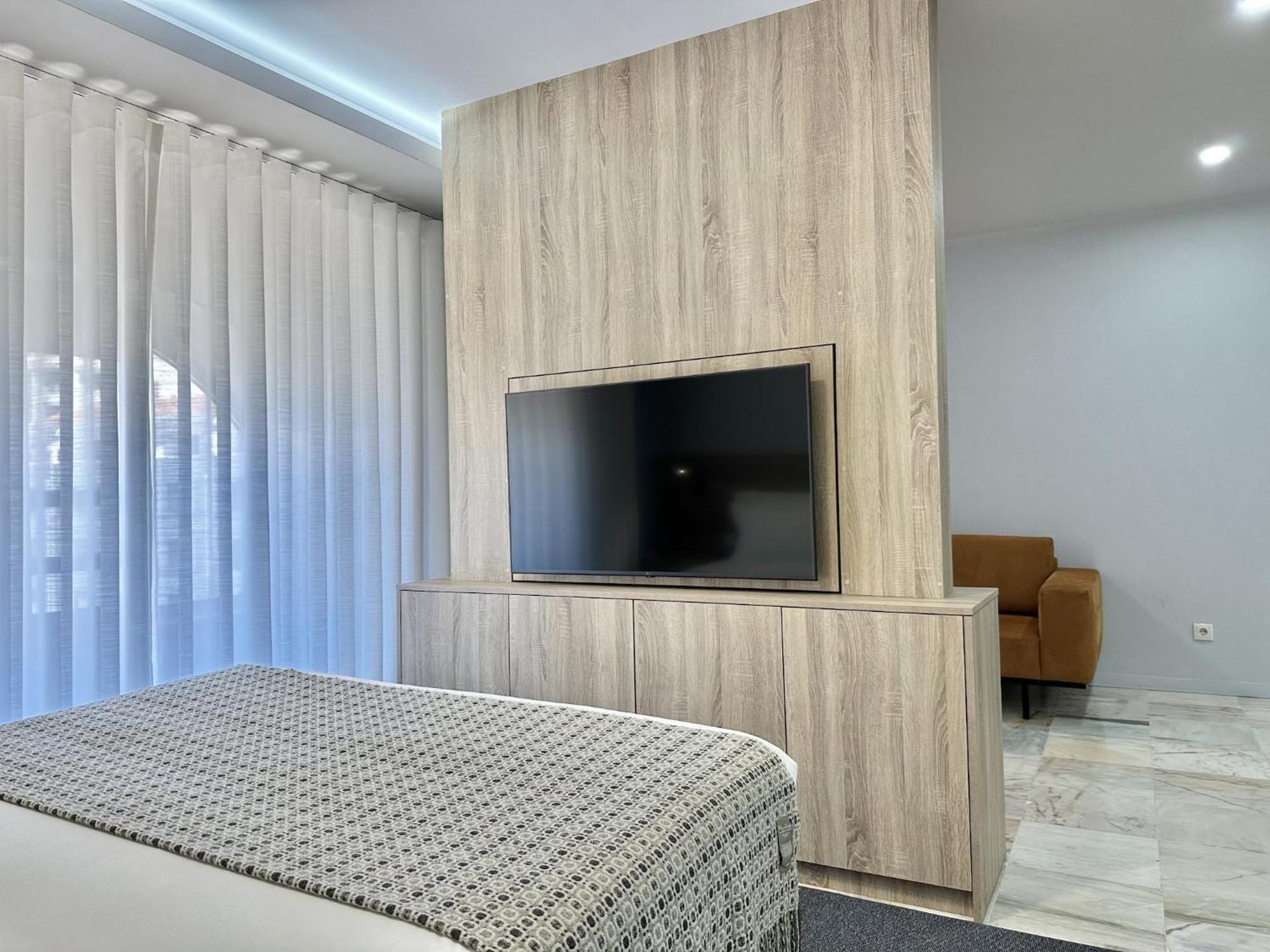 Charming Modern In