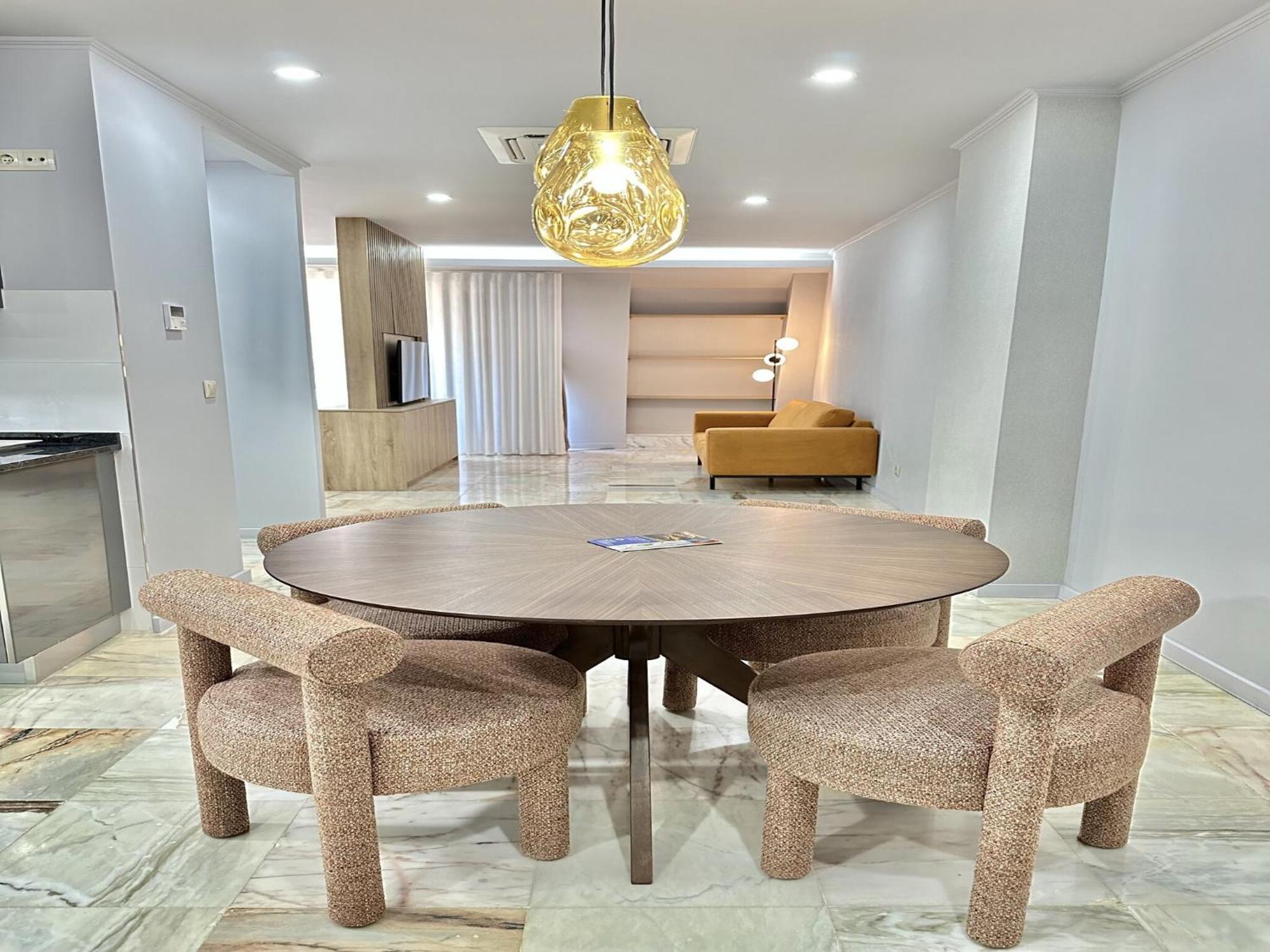 Charming Modern In Porto