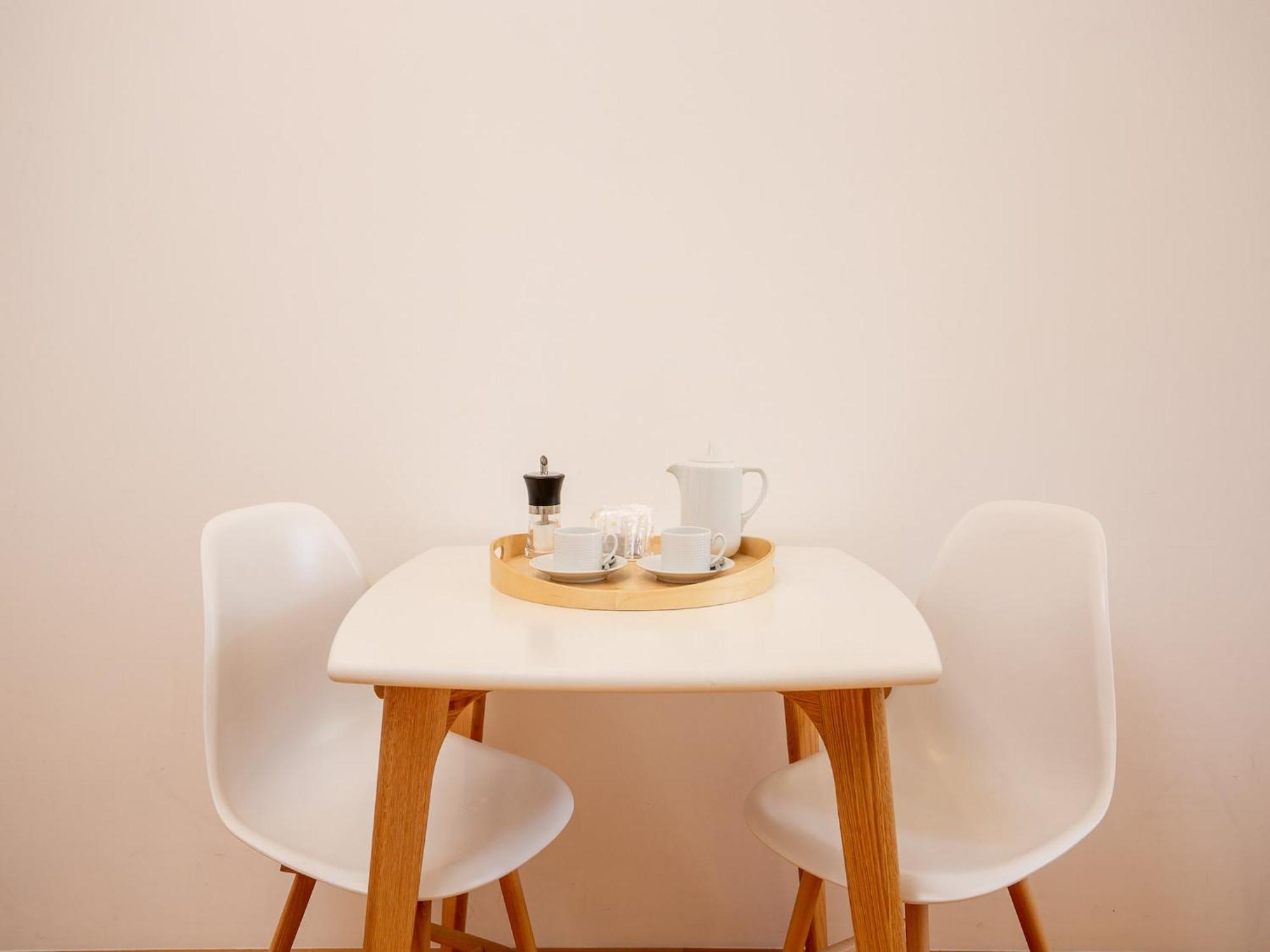 Charming 1-bedroom In * Porto