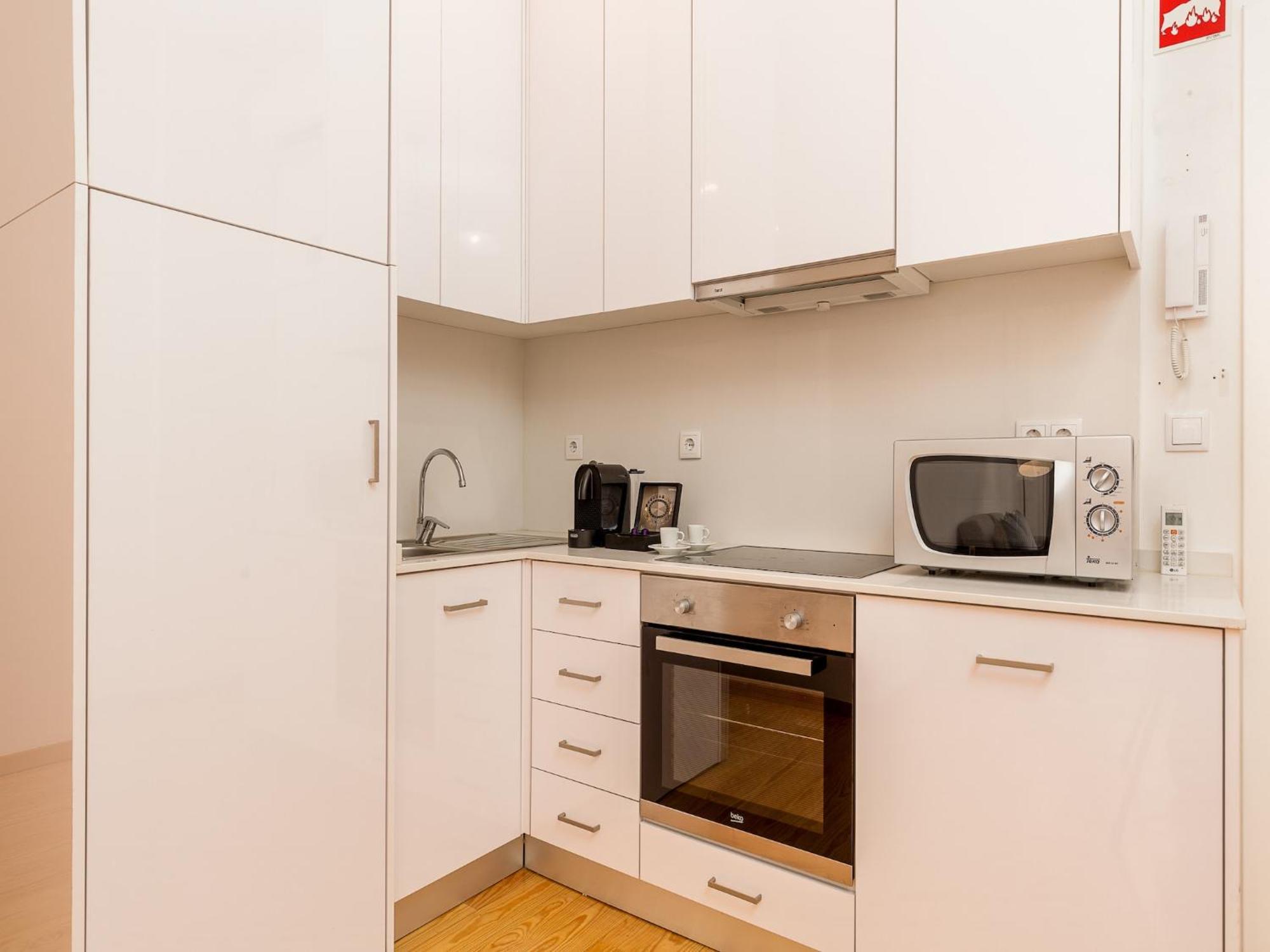 Charming 1-bedroom In