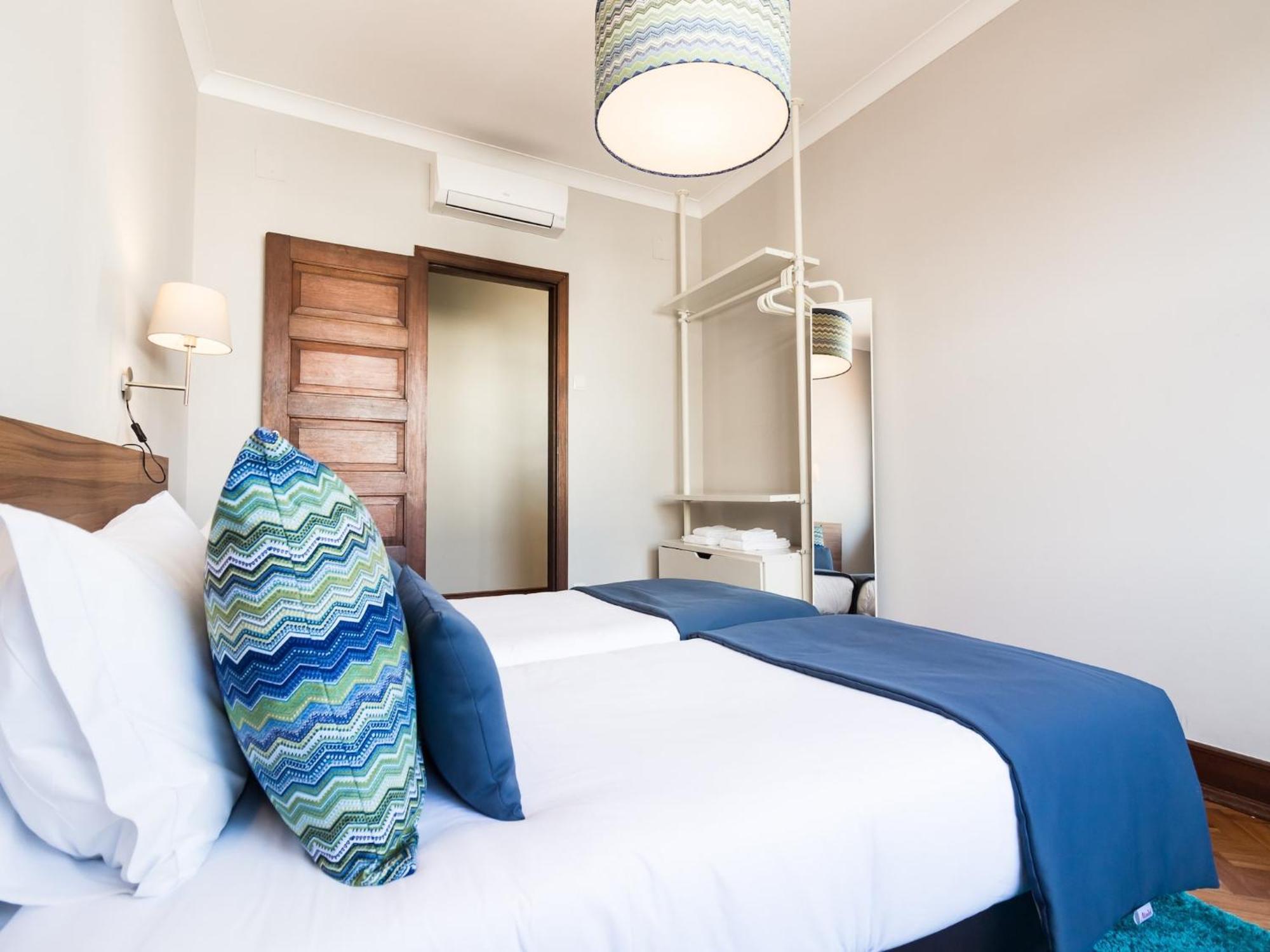 Pet-friendly In Porto