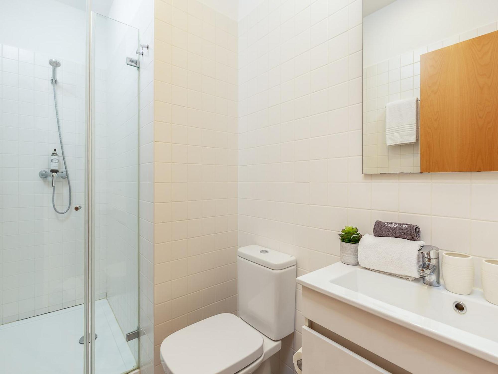 Charming 1-bedroom In