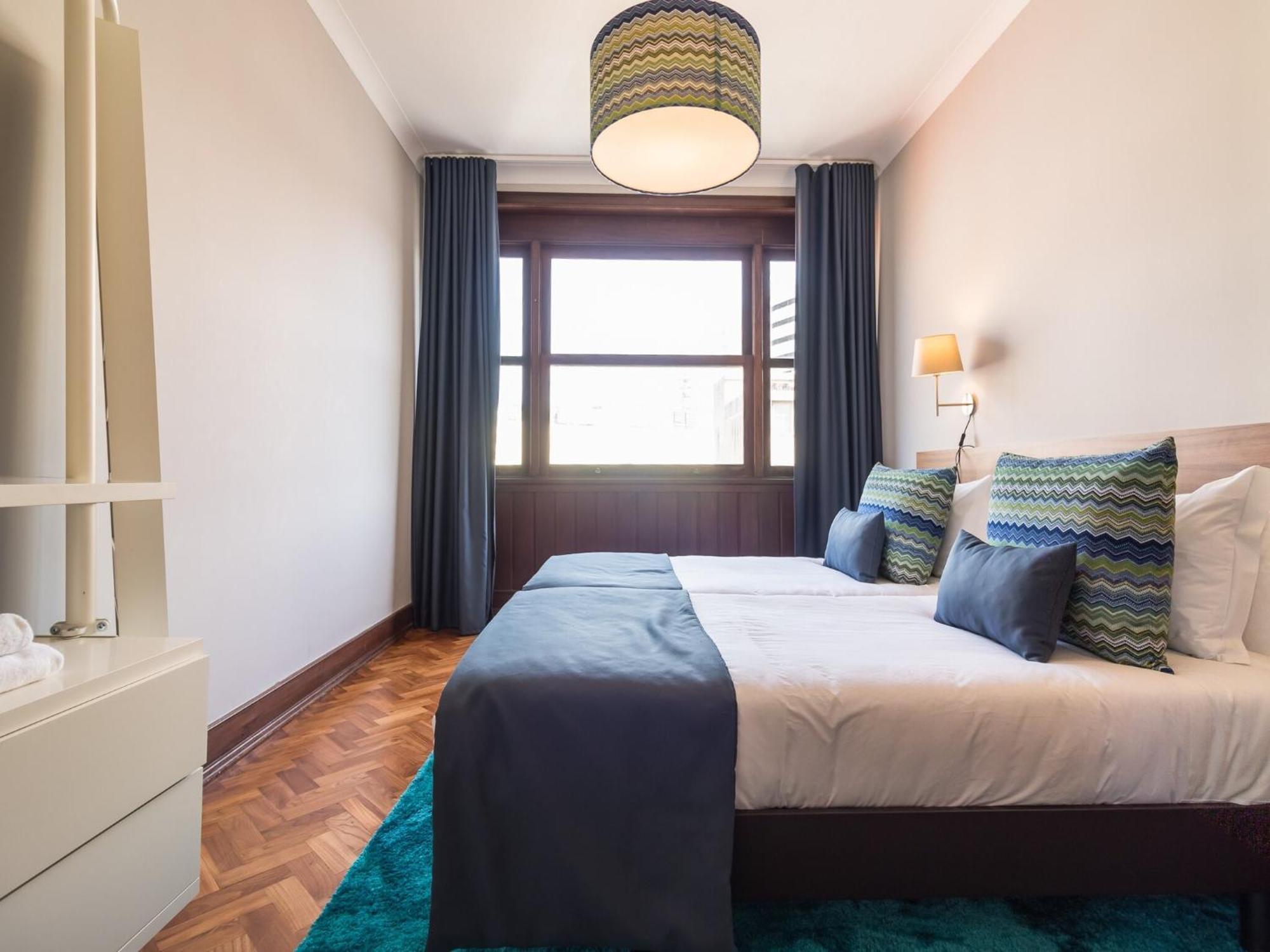 Apartment Pet-friendly In