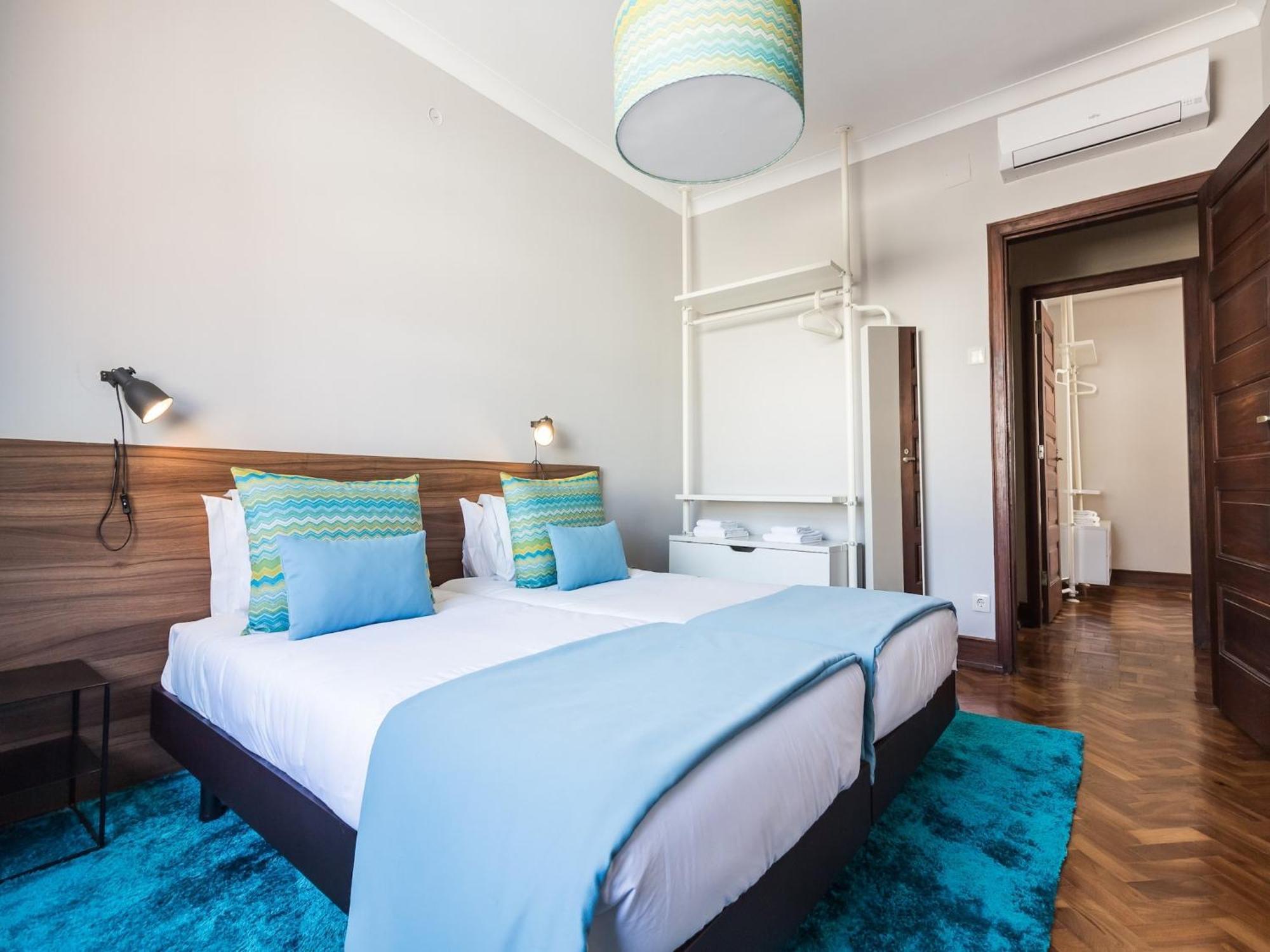 Pet-friendly In * Porto