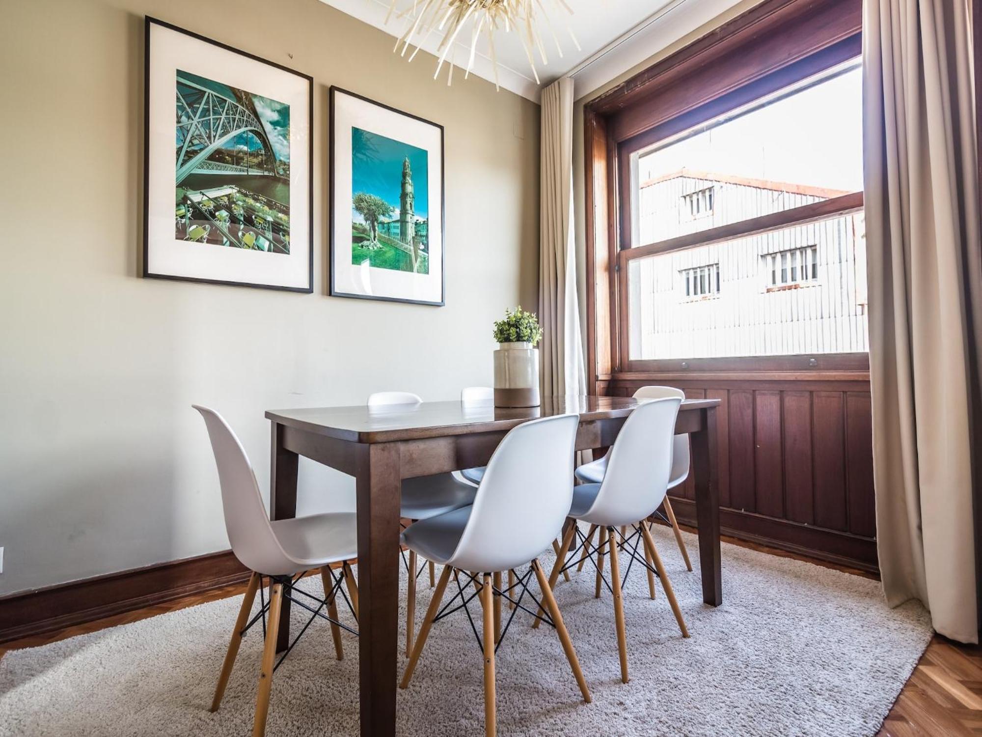 Pet-friendly In Apartment