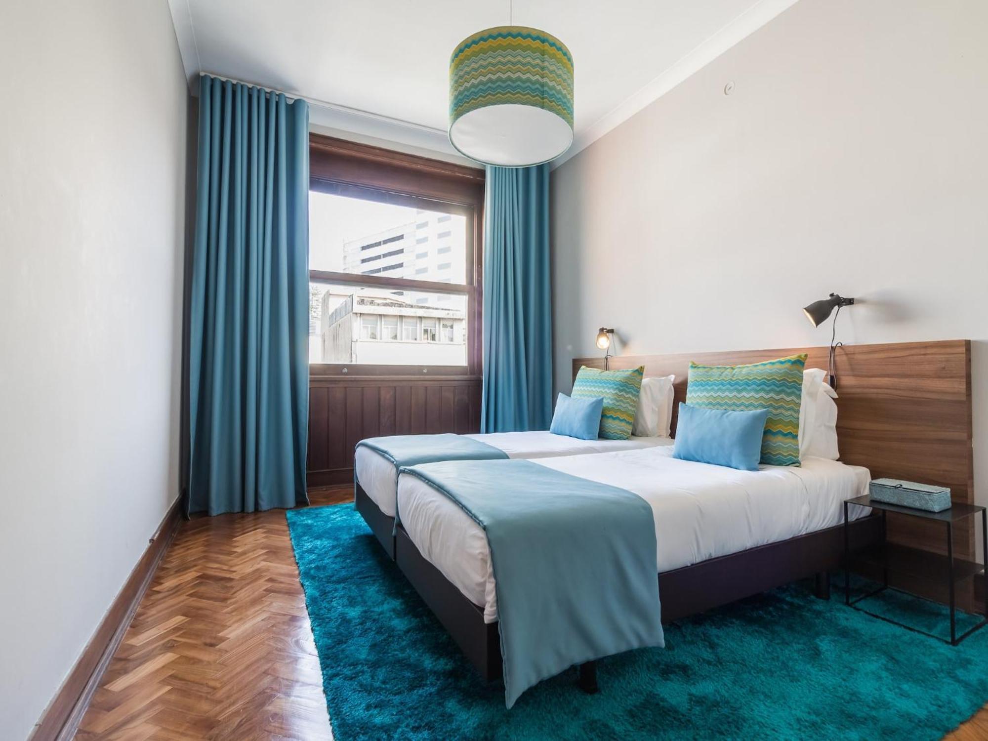 Pet-friendly In Porto