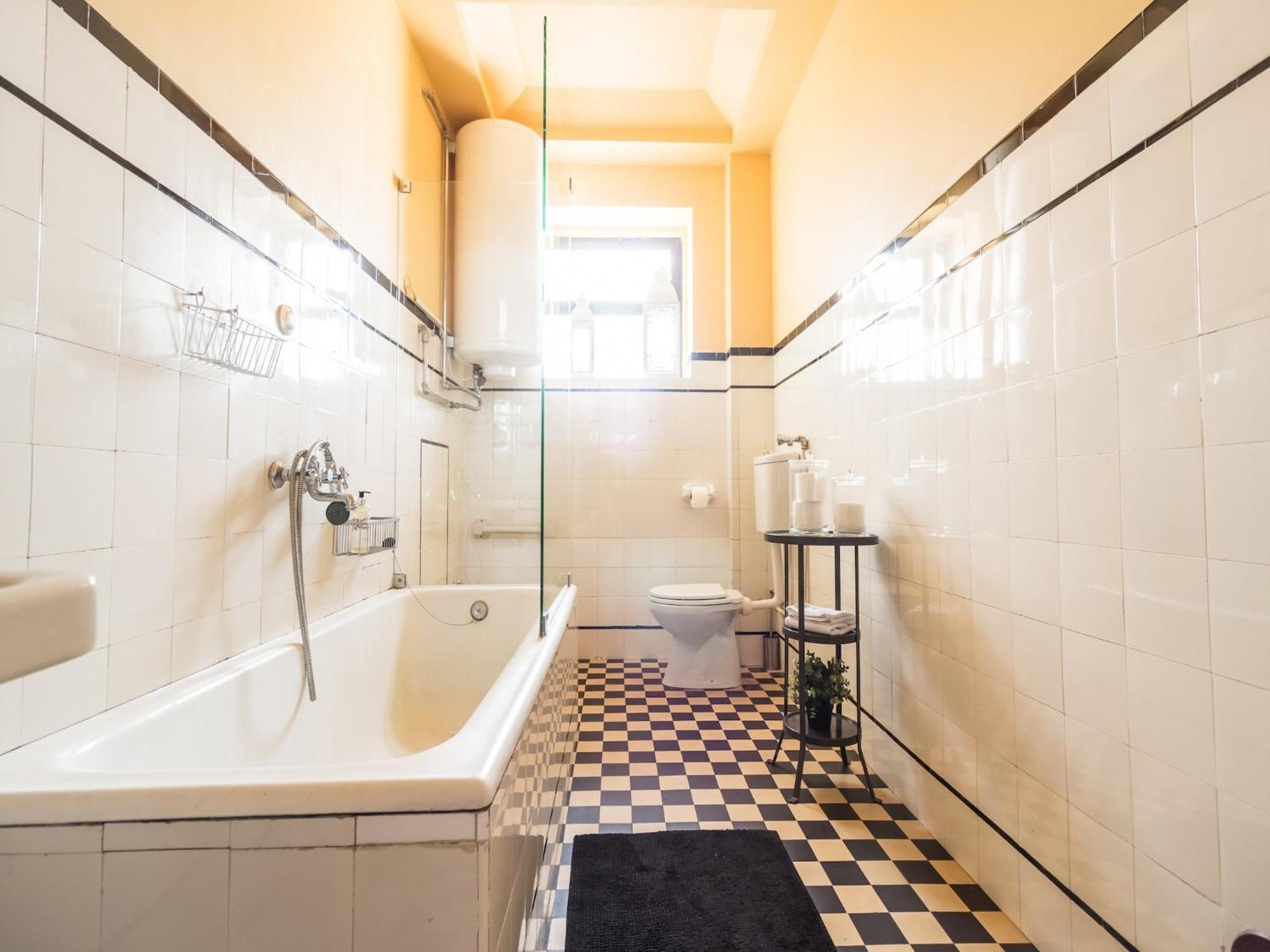 Pet-friendly In * Porto