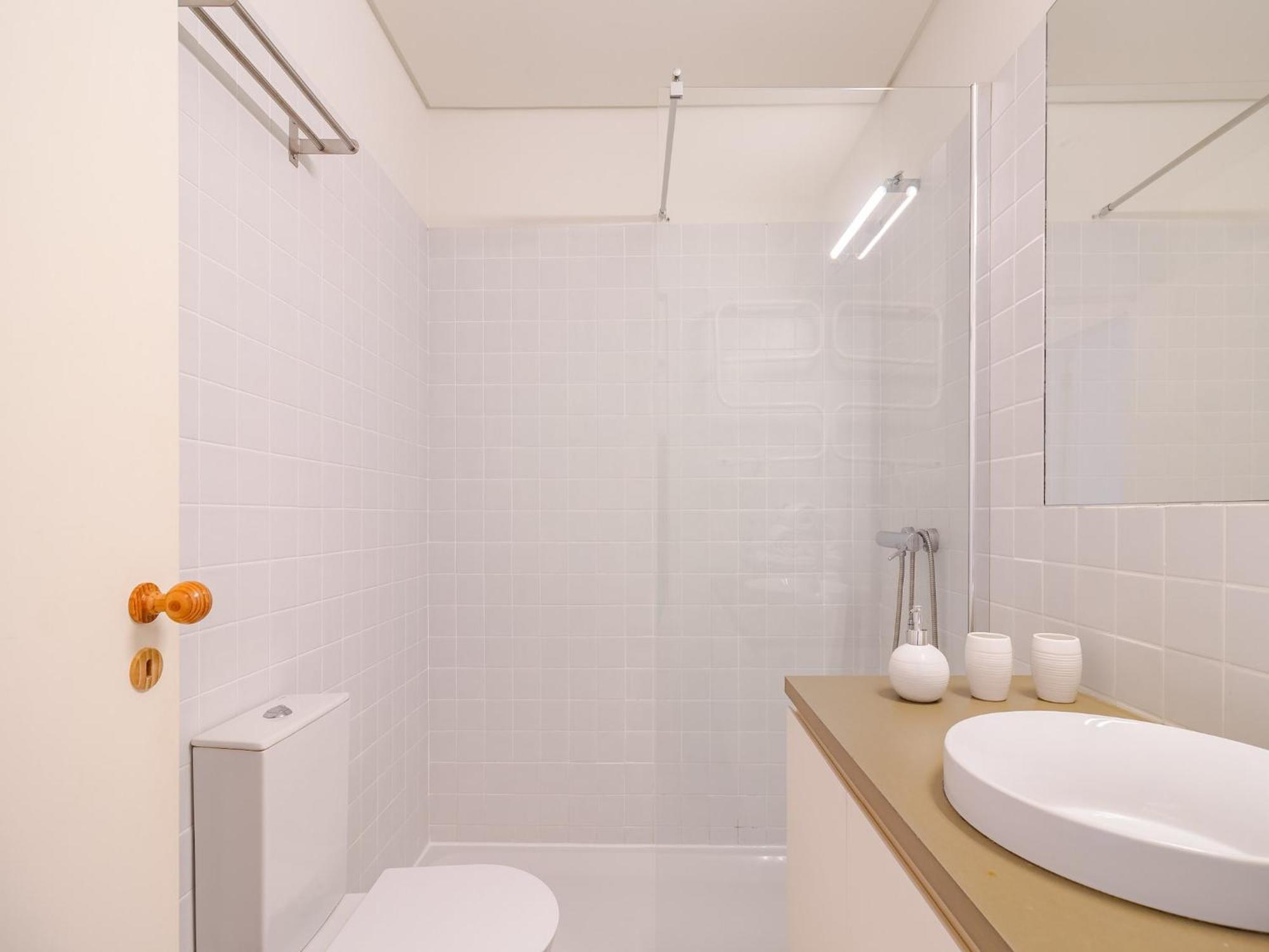 Apartment Charming Studio, Ideal For Smaller Groups Porto