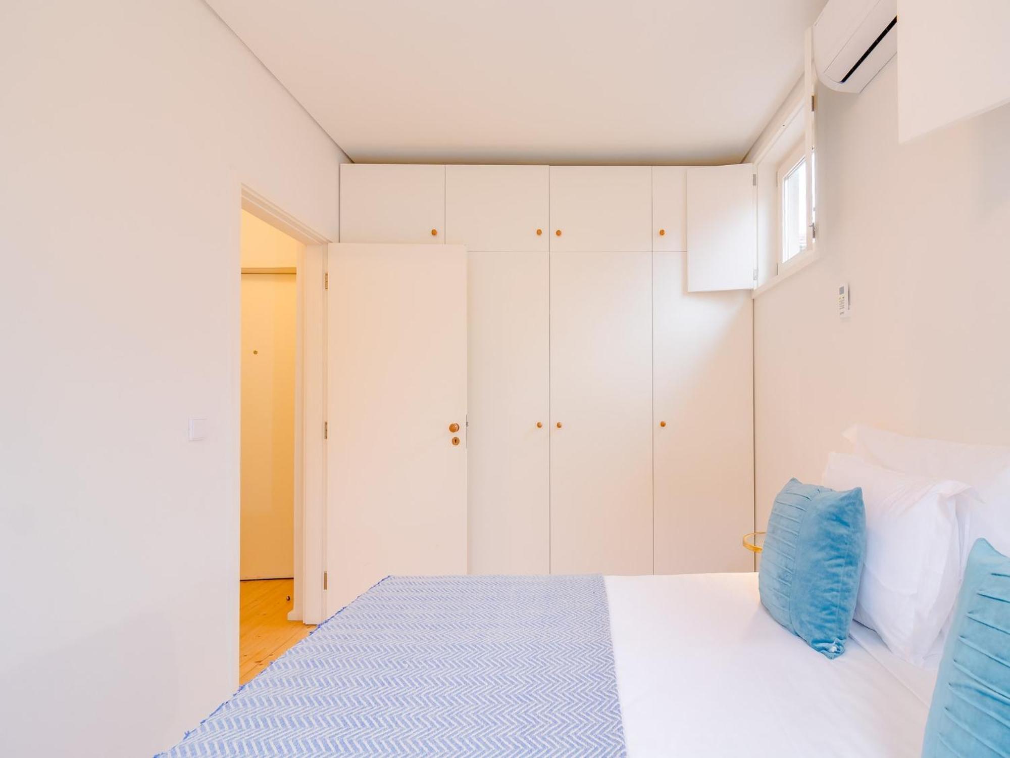 Charming Studio, Ideal For Smaller Groups Apartment Porto