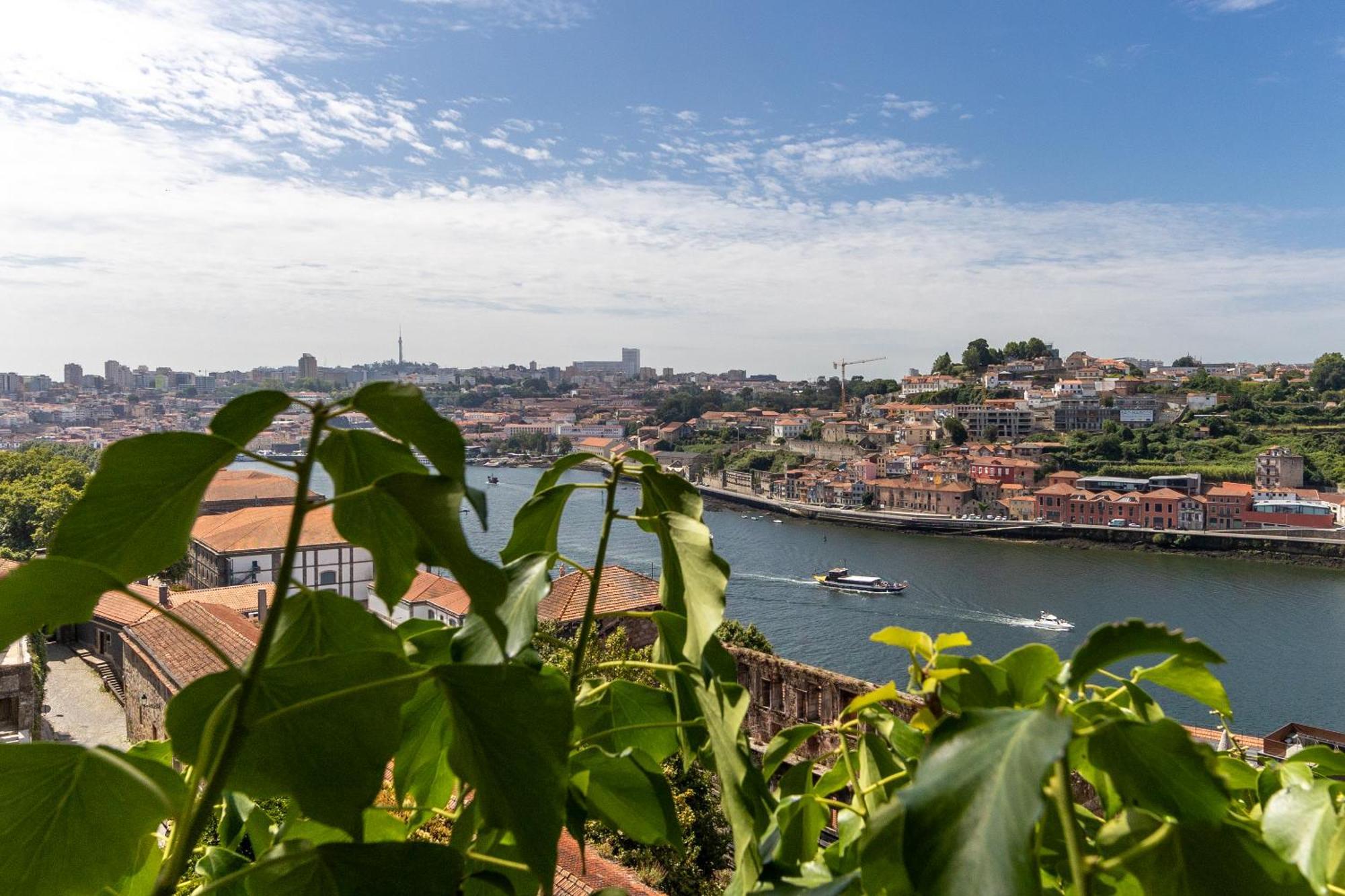Maison Bleue By Foz Guest house 5*