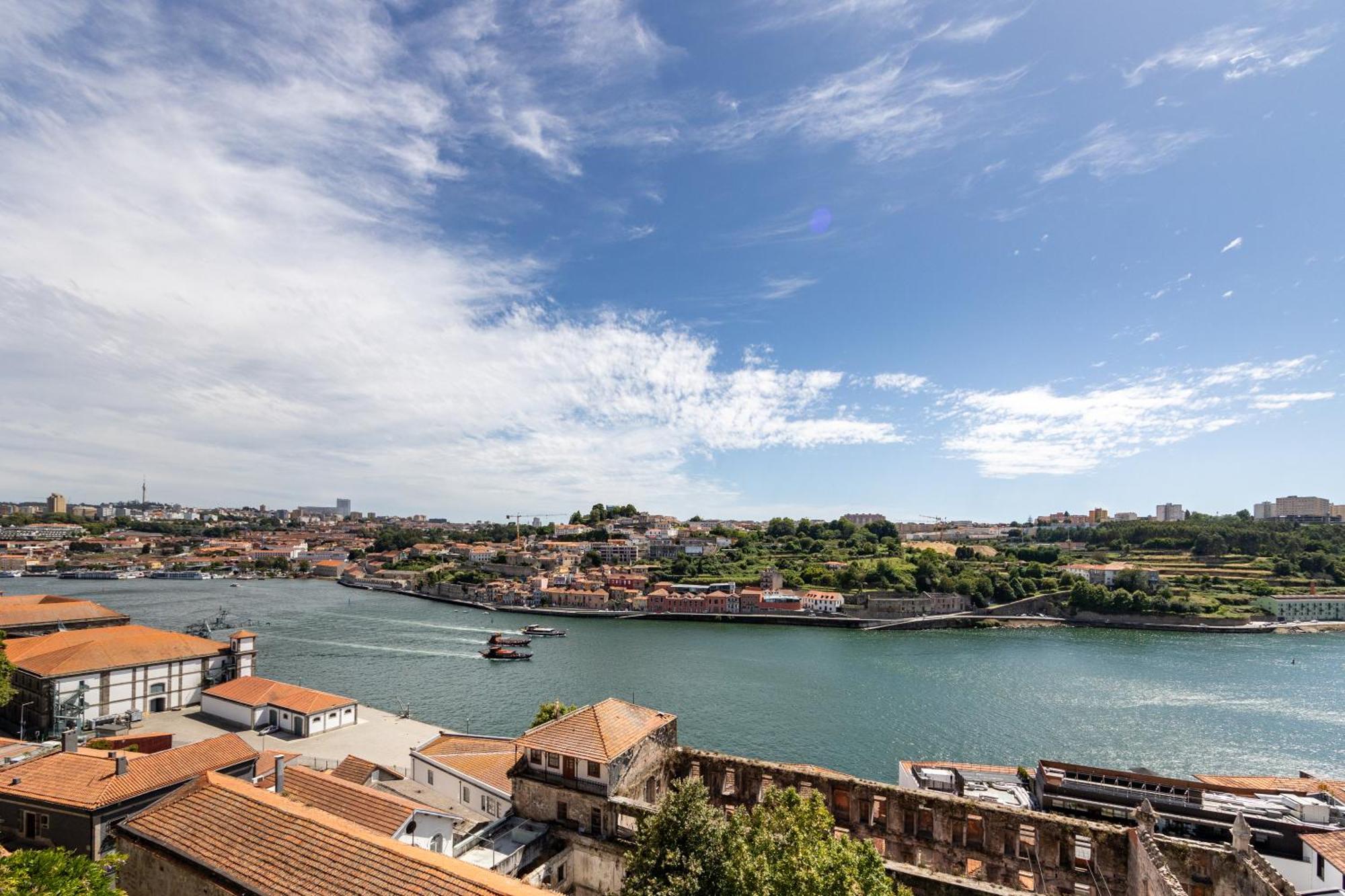 Guest house Maison Bleue By Foz Porto