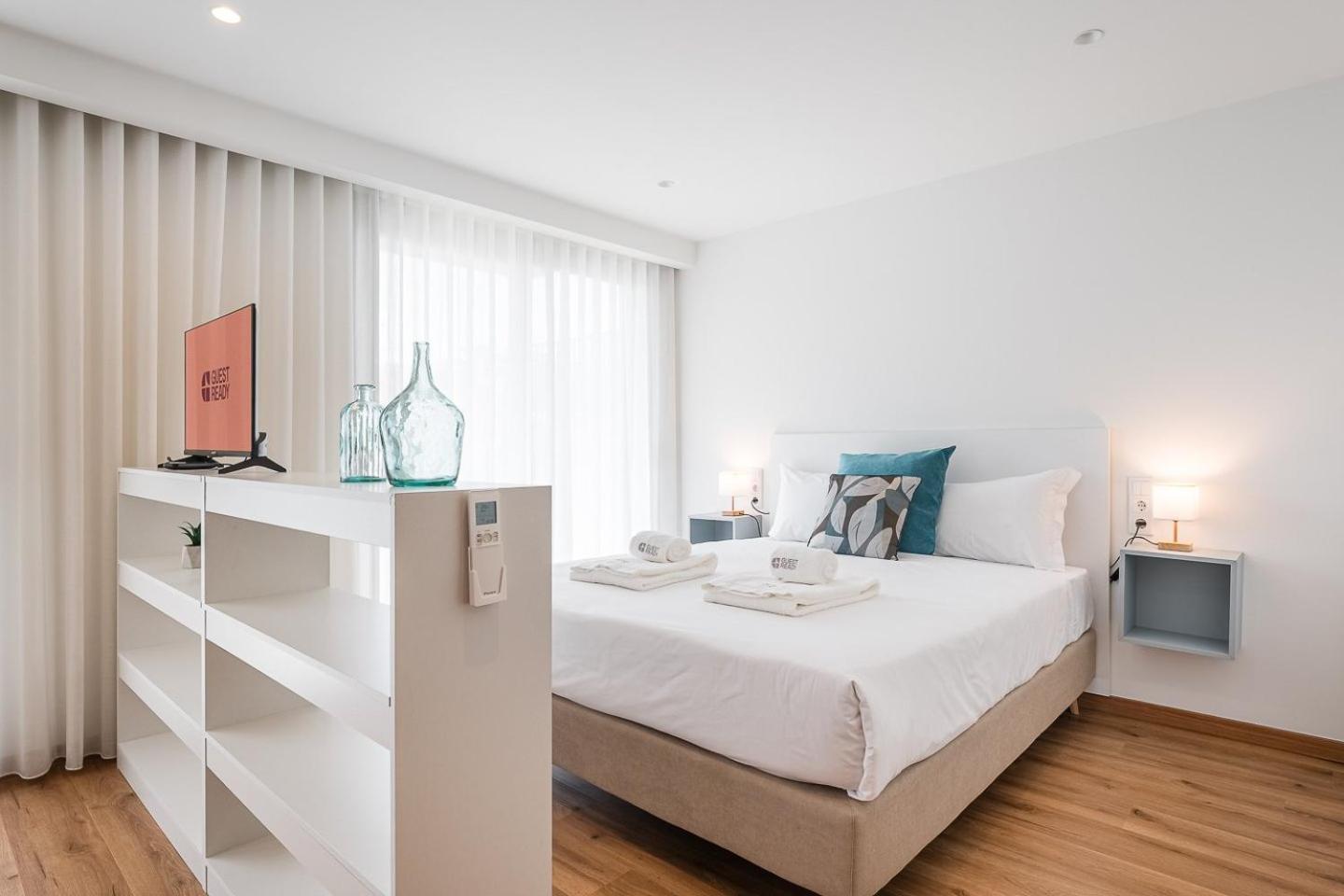 Guestready - The Mythic Apartment Porto