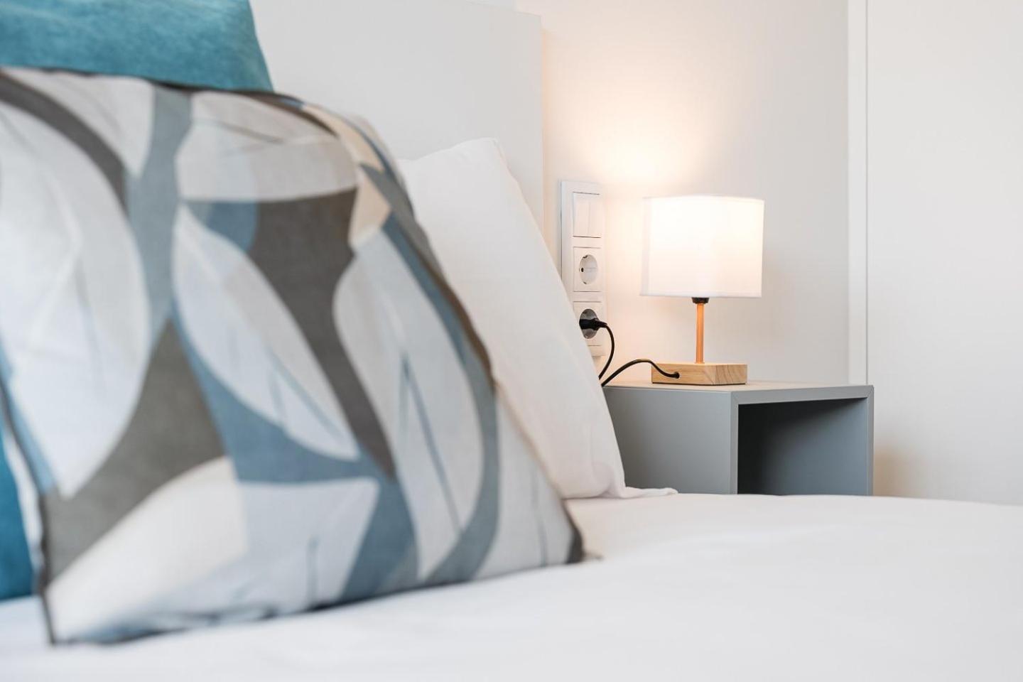 Guestready - The Mythic Apartment