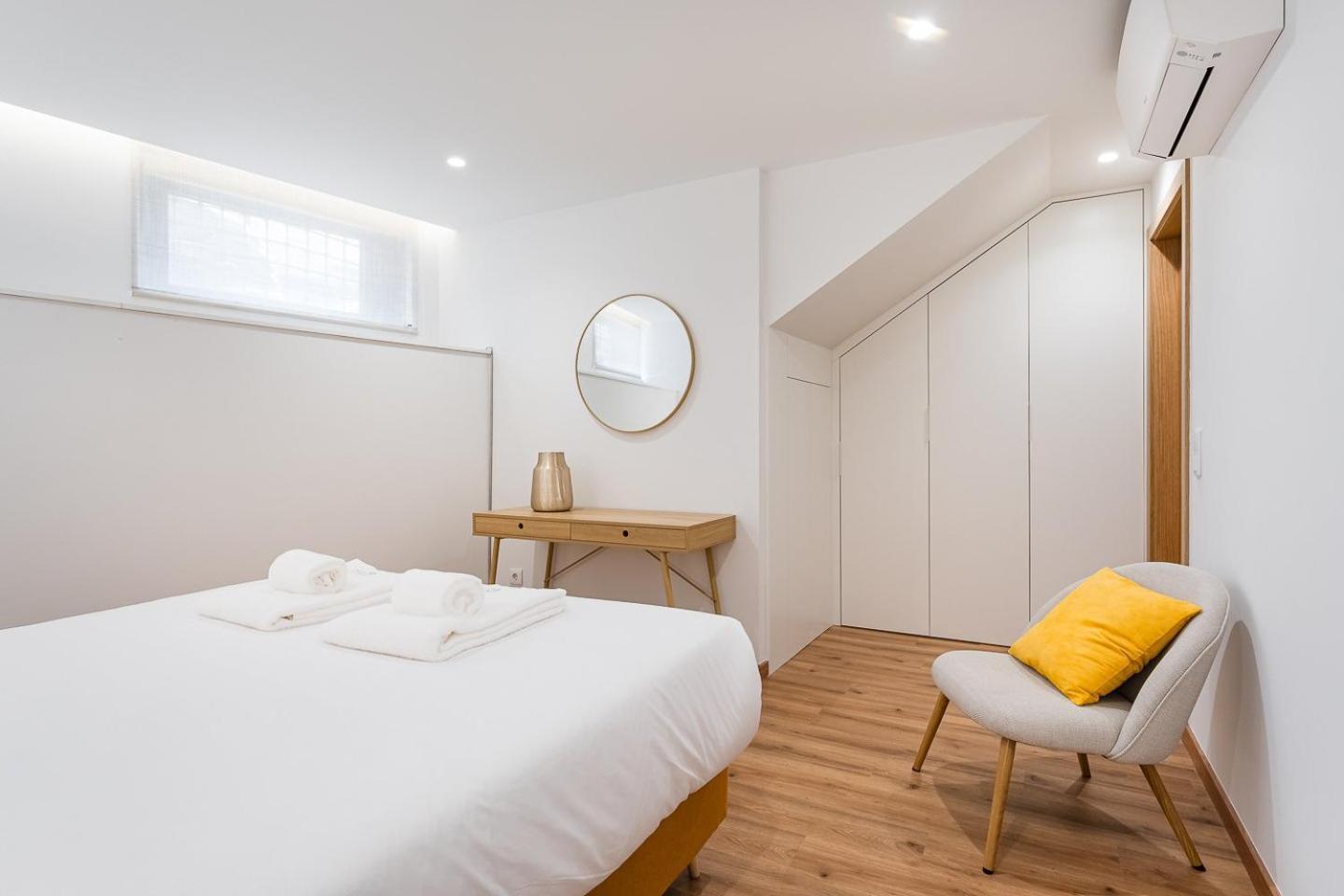 Apartment Guestready - The Mythic *