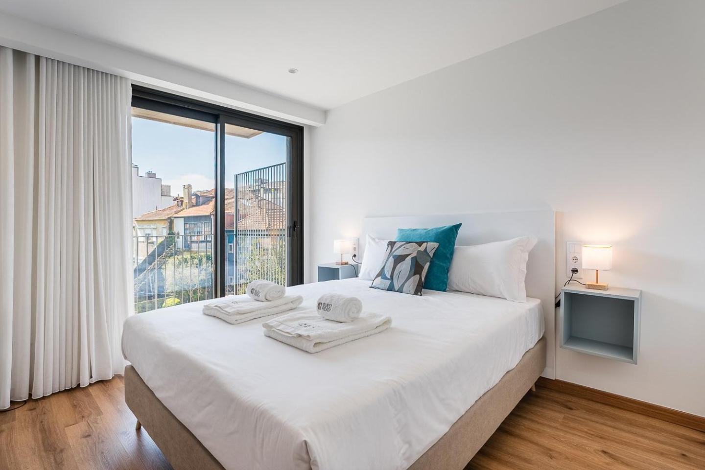 Apartment Guestready - The Mythic