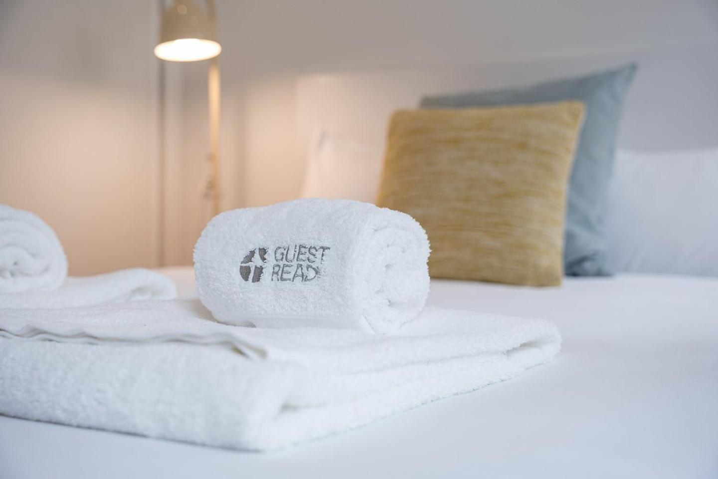 Apartment Guestready - The Mythic *
