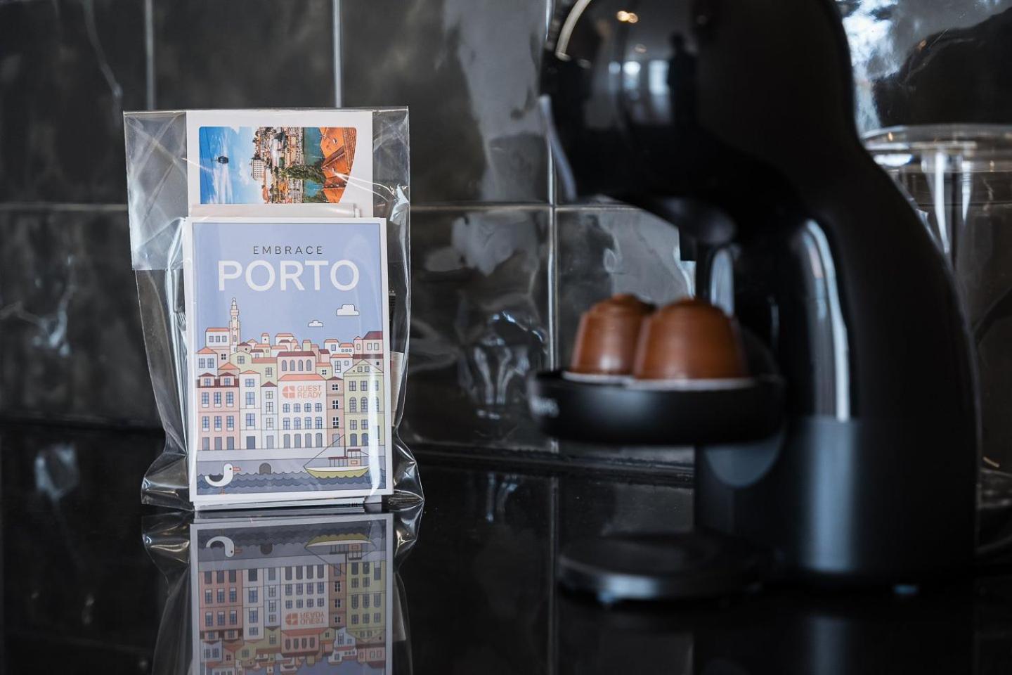 Guestready - The Mythic * Porto