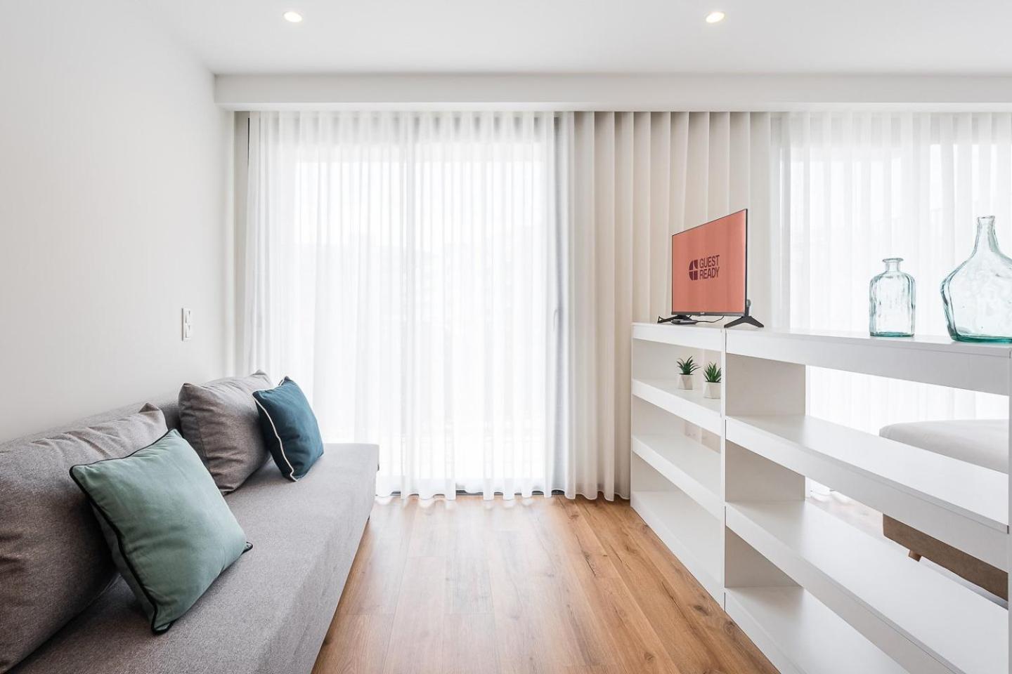 Guestready - The Mythic Porto