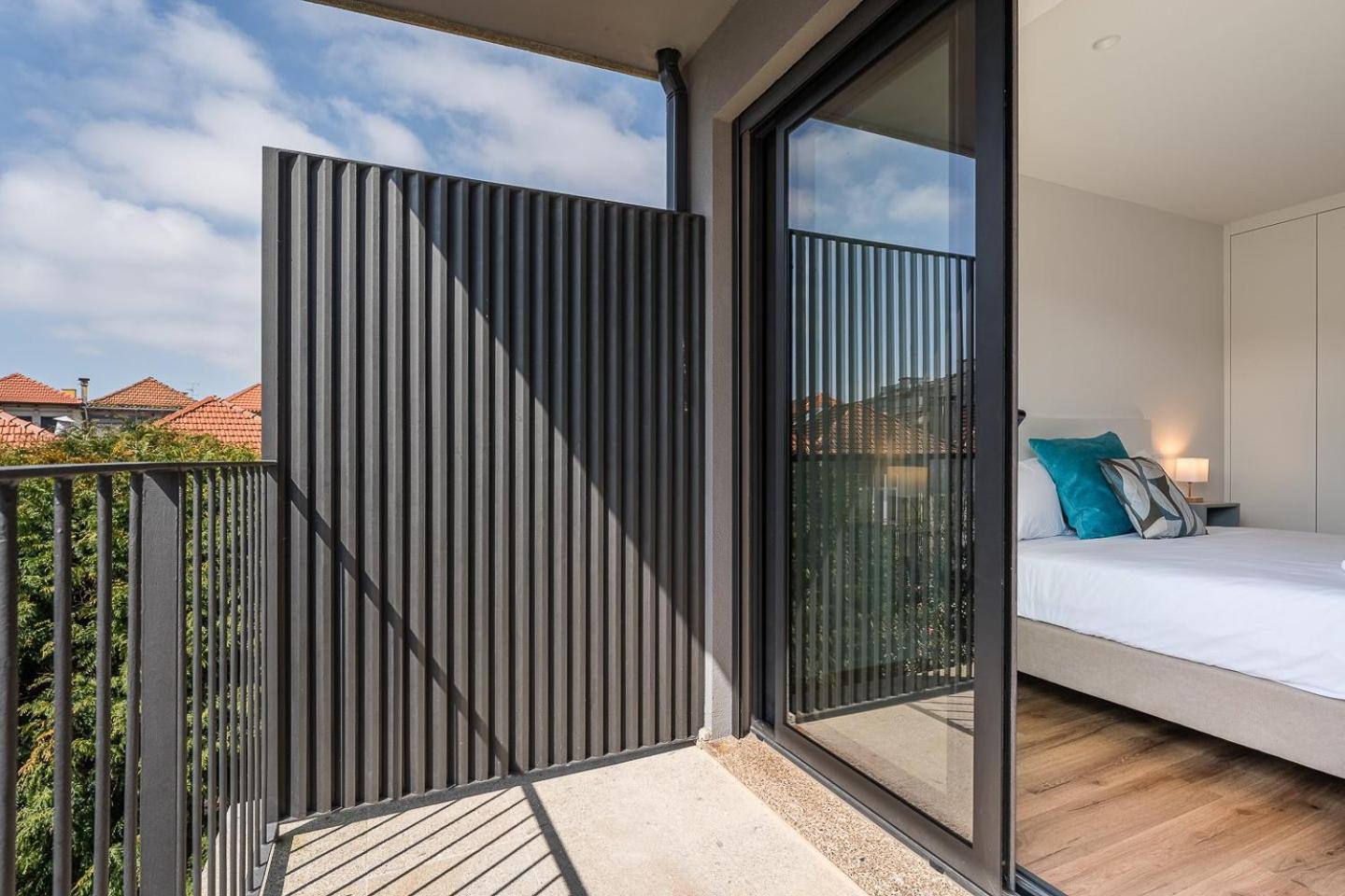 Apartment Guestready - The Mythic