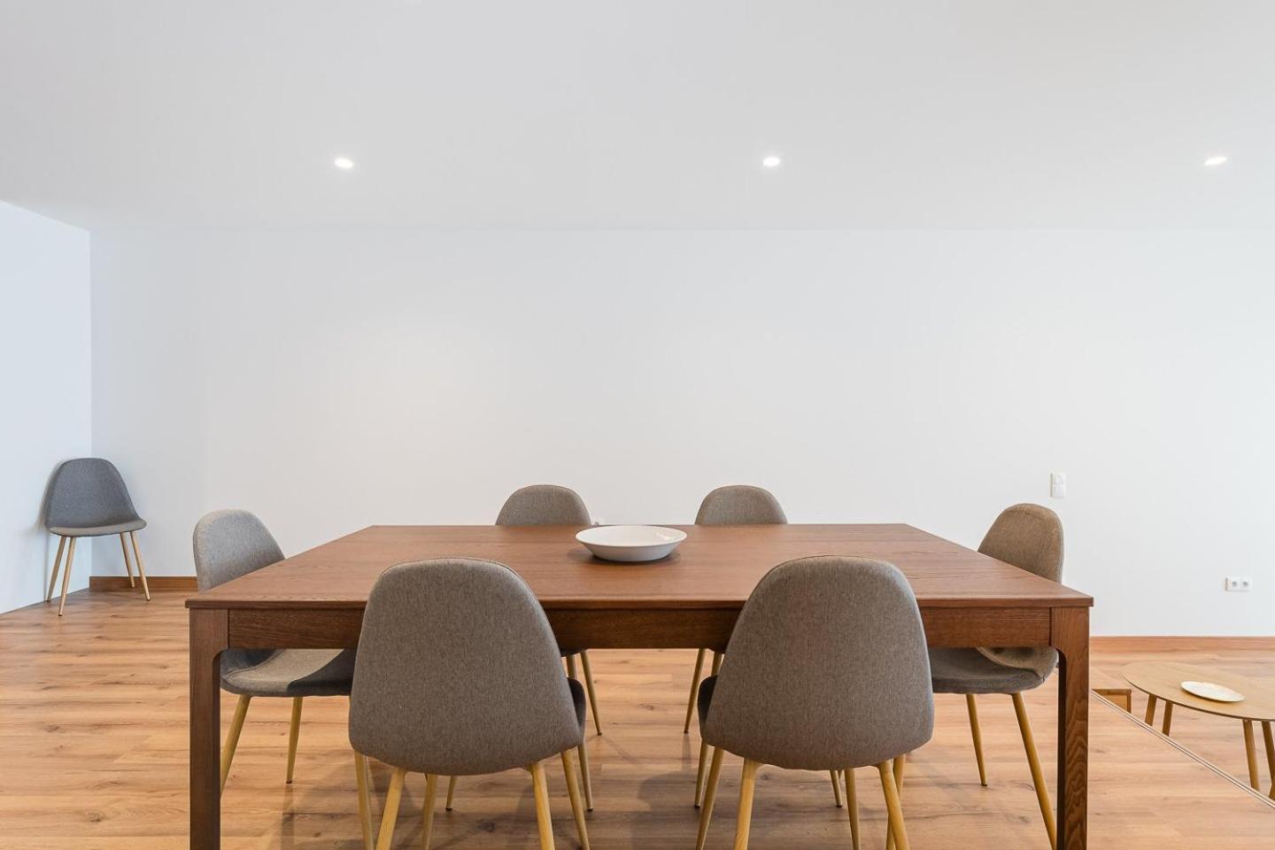 Apartment Guestready - The Mythic *