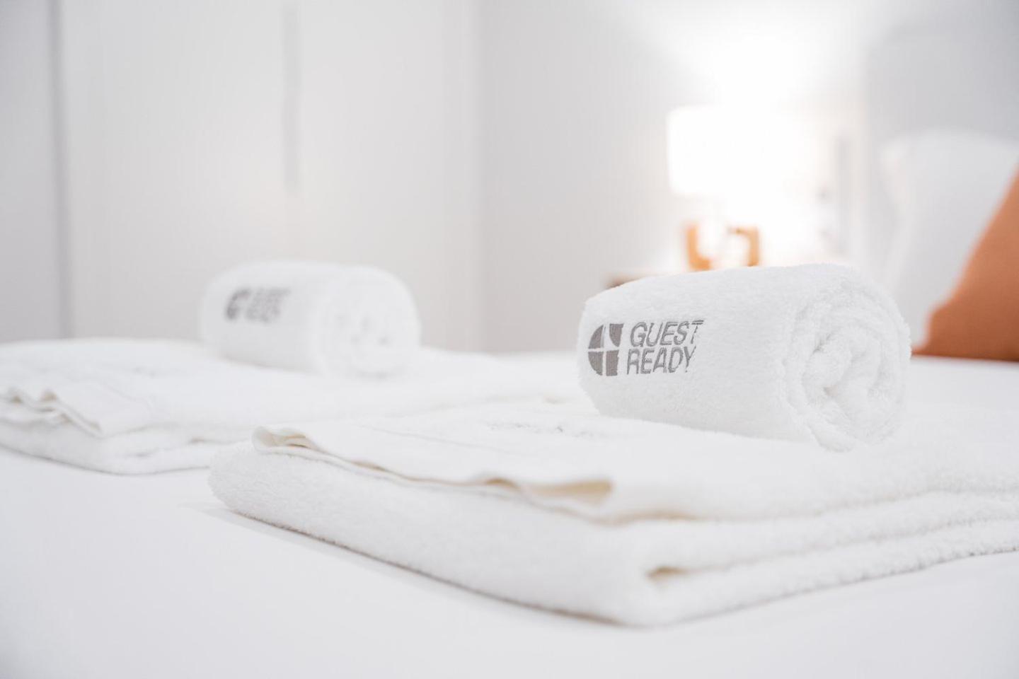 Apartment Guestready - The Mythic Porto
