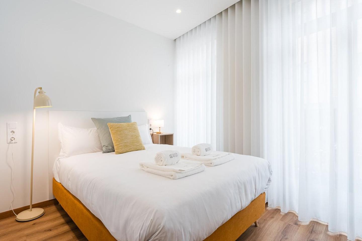 Apartment Guestready - The Mythic *