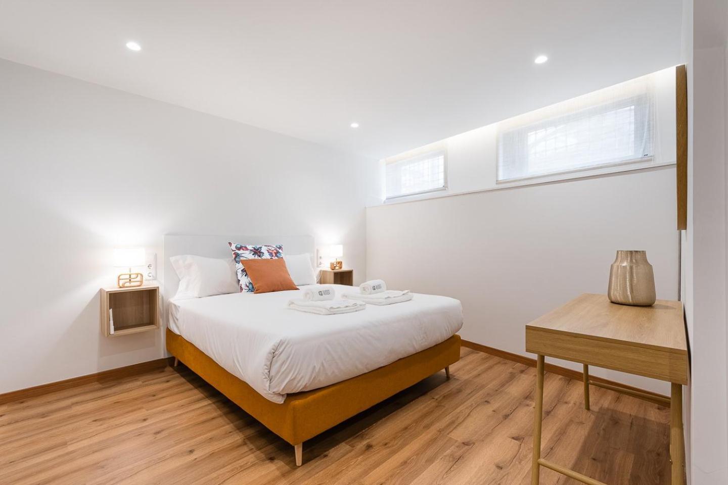 Guestready - The Mythic Apartment Porto