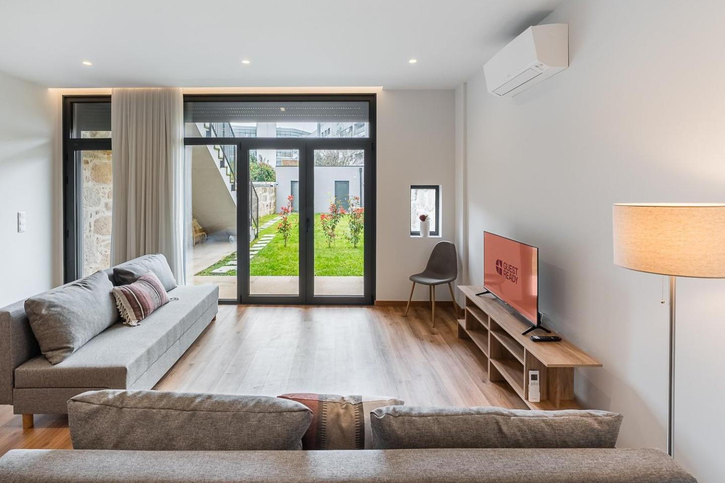 Guestready - The Mythic Apartment *