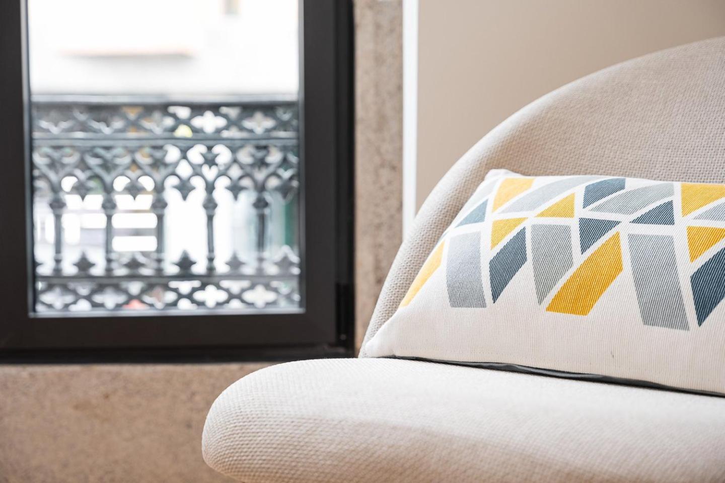 Apartment Guestready - The Mythic *