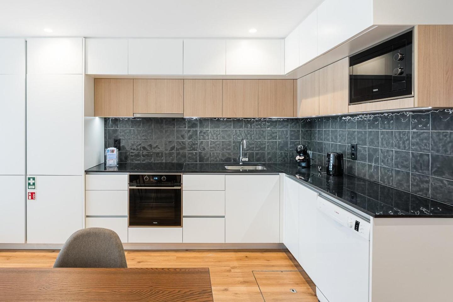 Apartment Guestready - The Mythic *