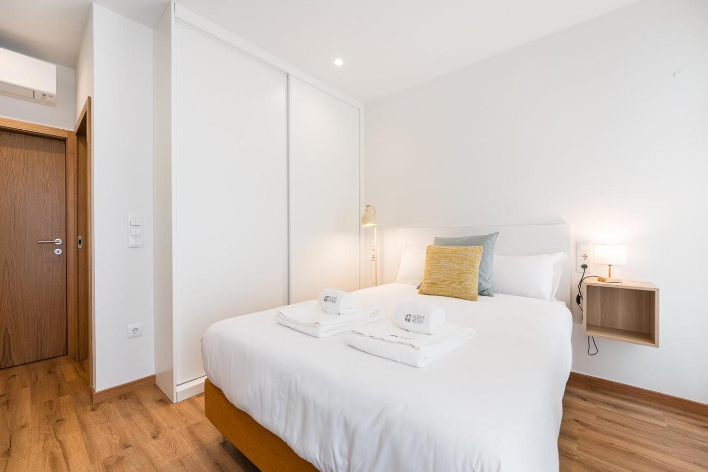 Apartment Guestready - The Mythic Porto