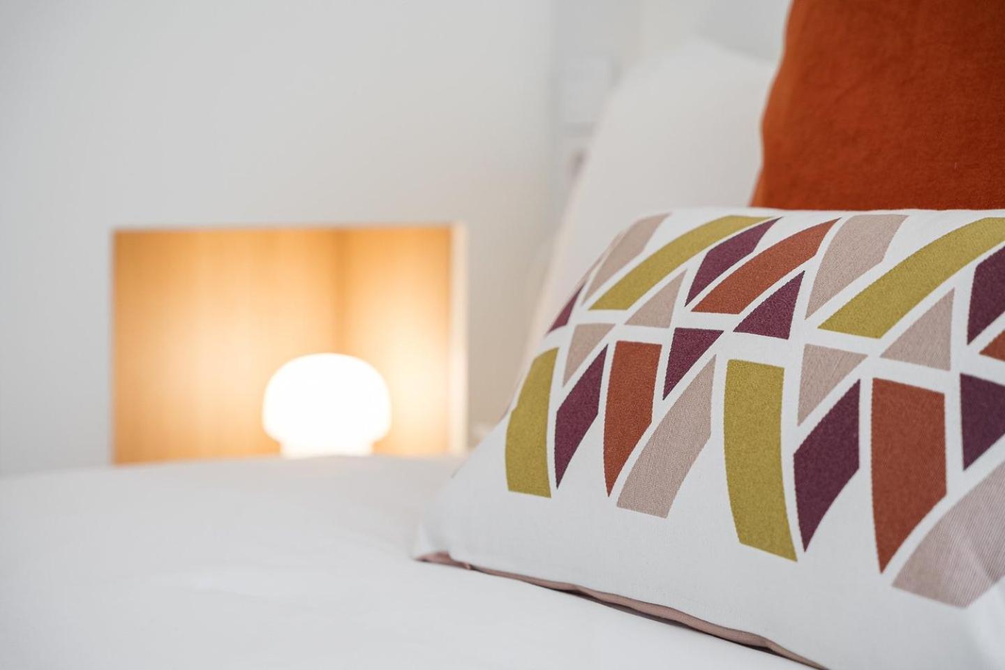 Guestready - The Mythic Apartment