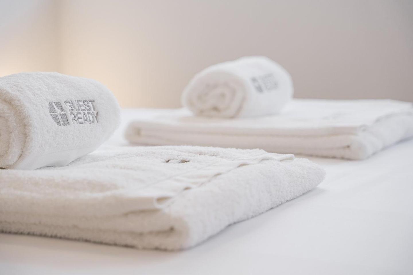 Guestready - The Mythic Apartment Porto