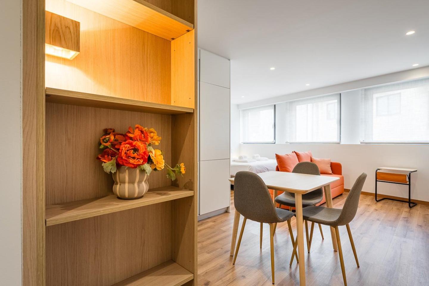 Apartment Guestready - The Mythic Porto