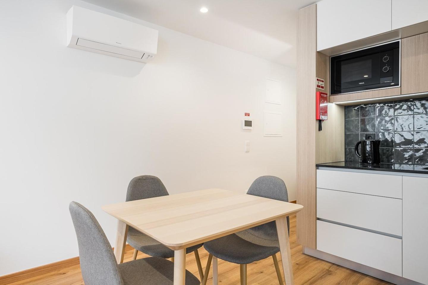 Apartment Guestready - The Mythic Porto