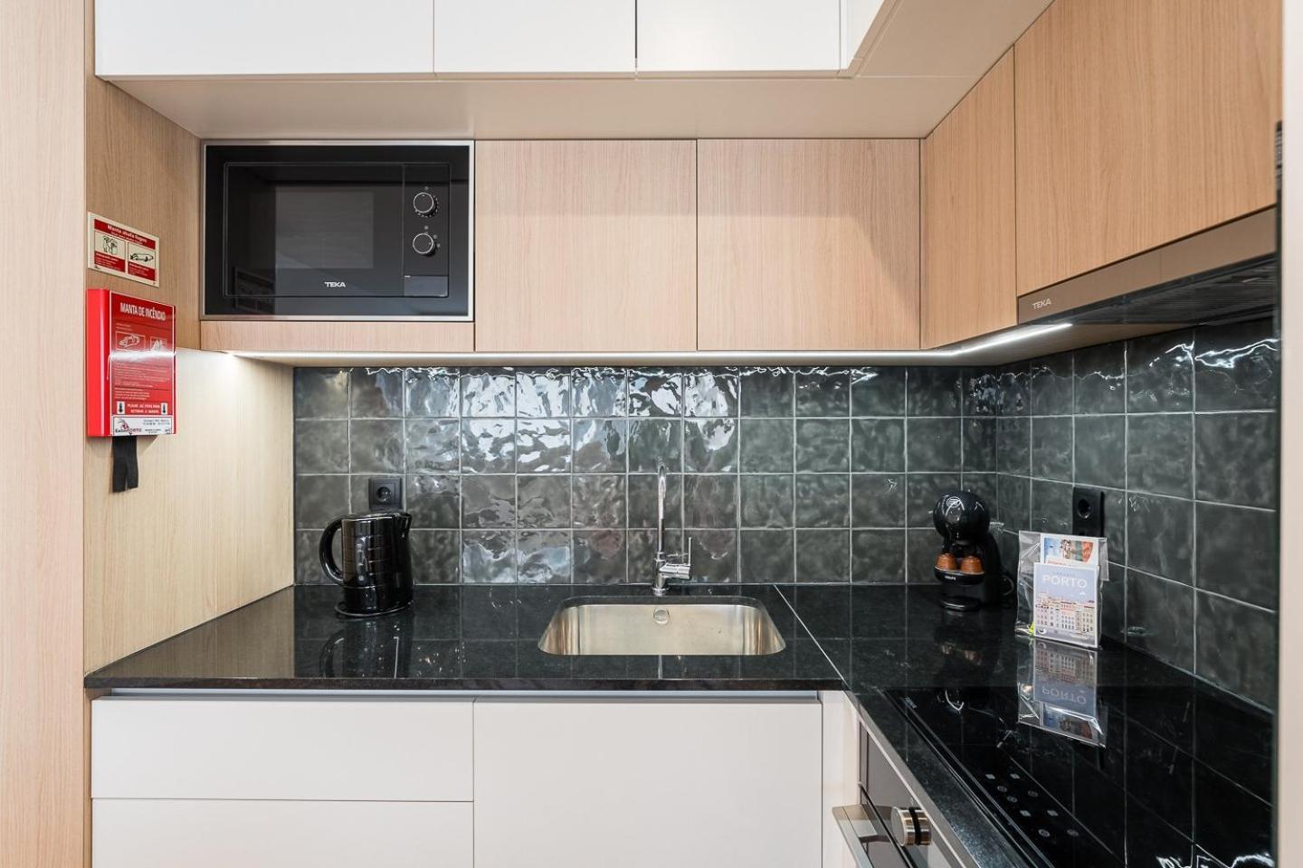 Apartment Guestready - The Mythic *