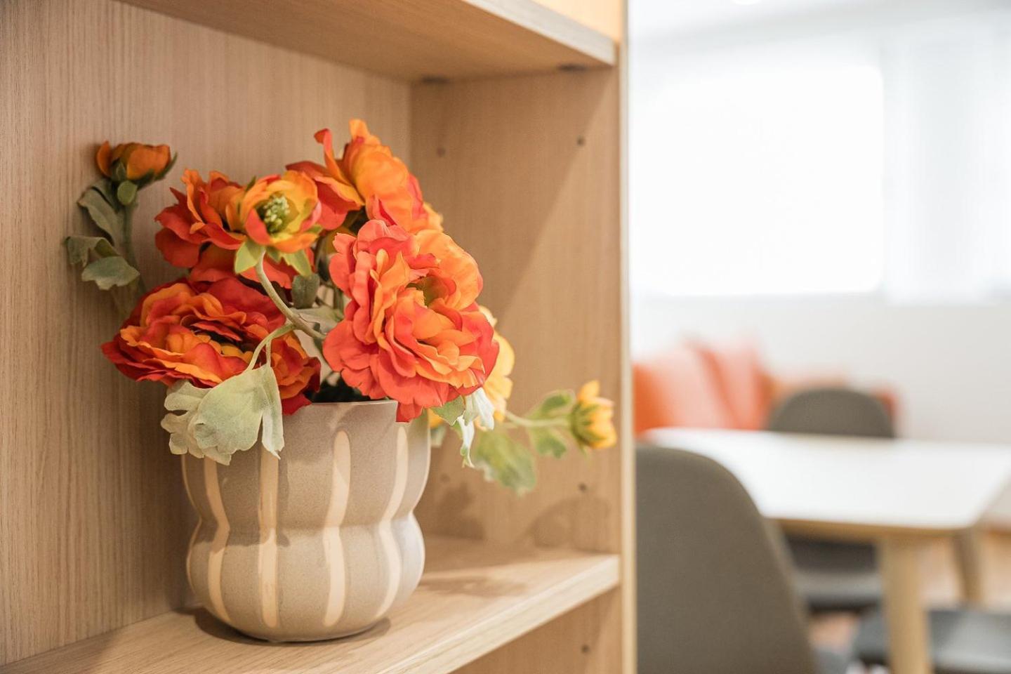 Apartment Guestready - The Mythic