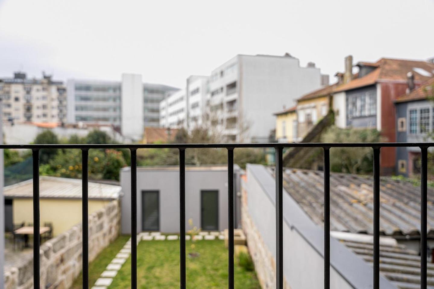 Apartment Guestready - The Mythic Porto