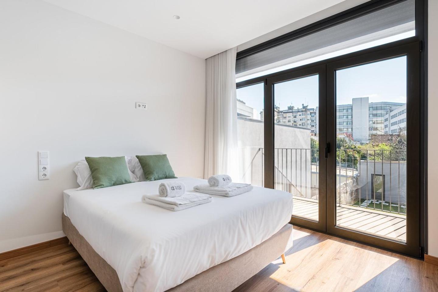 Guestready - The Mythic Apartment