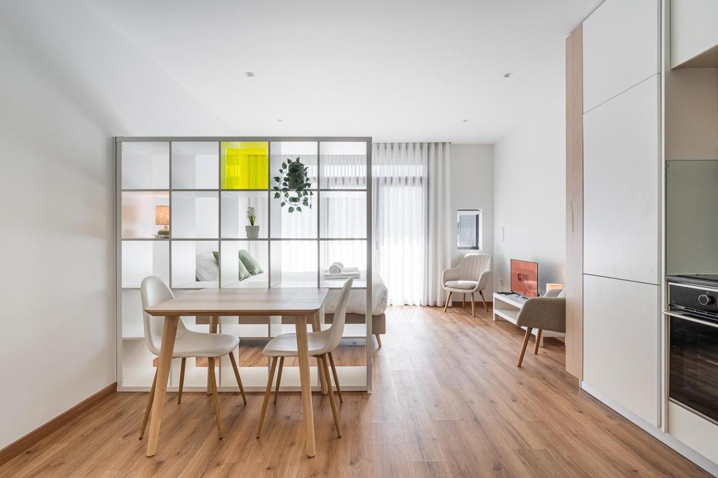 Guestready - The Mythic Apartment Porto