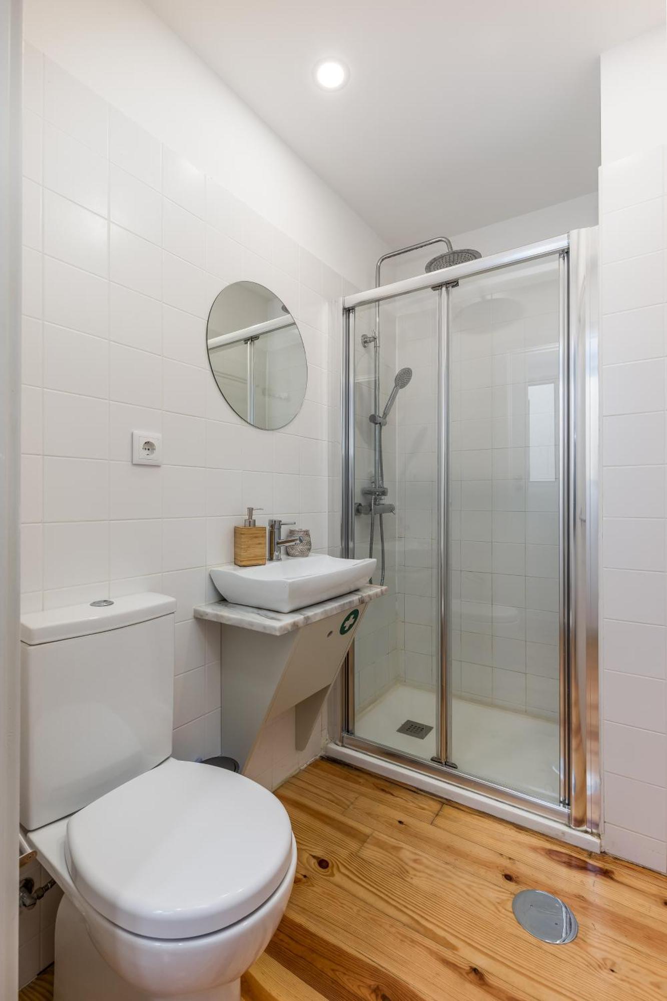 Bombarda By Dream Apartment